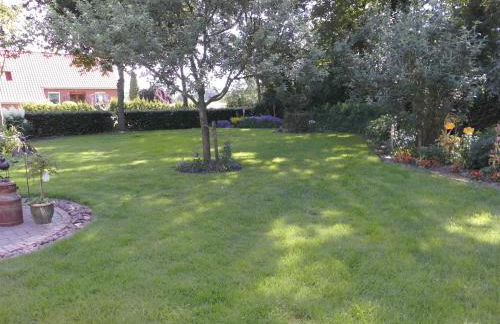 Ferienwohnung Meyer, 35176 - Foto 1