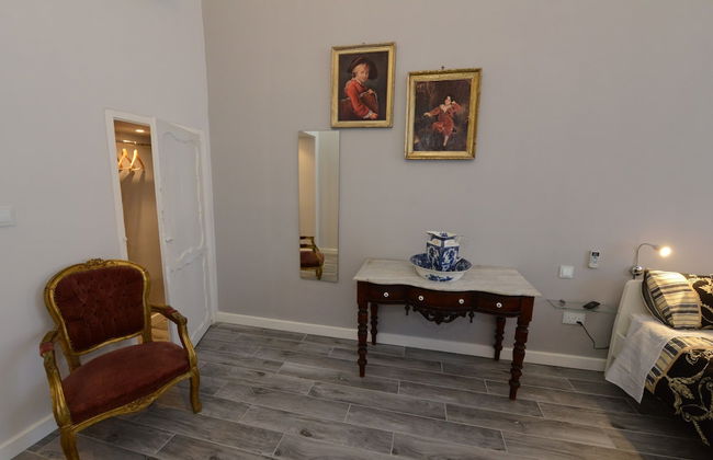 Paulos Valletta - Foto 5