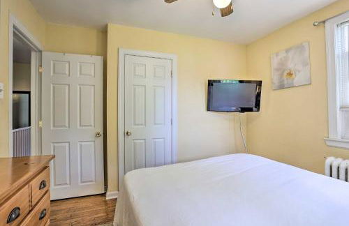 Suburban Home with Backyard Patio Less Than 7 Miles to Dtwn! - Foto 23