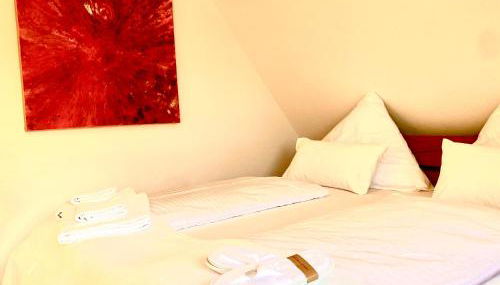 Traumhaftes Apartment mit Dachterrasse und Schlossblick - Photo 3