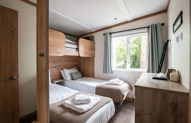 Sandy Balls Holiday Village - Foto 11