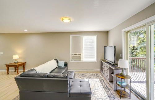 Relaxing Catskills Apt Less Than 3 Mi to Windham Mountain! - Foto 1