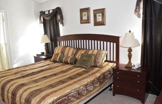 6 bed Property - Indian Creek - Foto 8