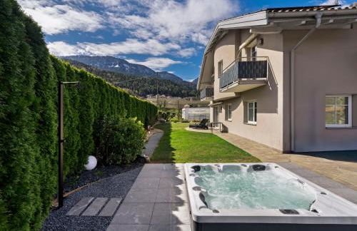 Ferienwohnungen Gamper - Foto 1