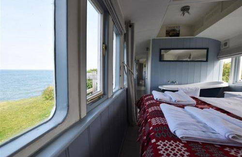 Clifftop Carriage - Foto 12