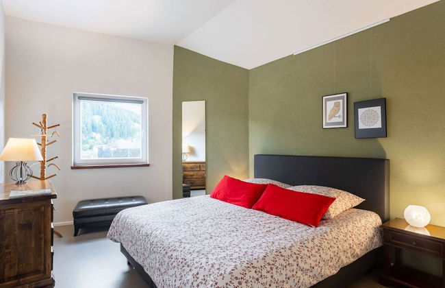 Snug Apartment in Birresborn With Garden - Photo 4