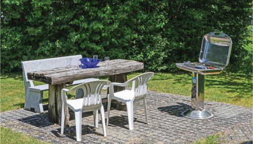 Ferienhaus 4 In Thalfang - Foto 2