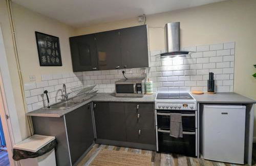 The Cwtch Flat at The Lodge by Cefn Tilla - Foto 16