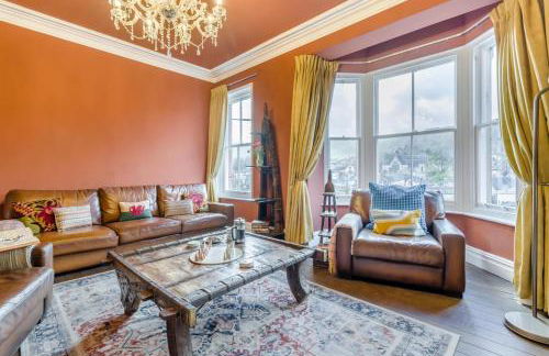 5 Bed in Llangollen oc-l34205 - Foto 21