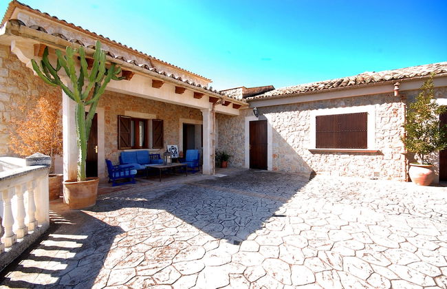 Finca Es Putxet d'en Roure VIP - Photo 32