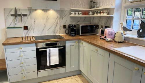 Old Hunstanton luxury by the sea - Foto 3, stove, dishwasher, pet friendly, toaster