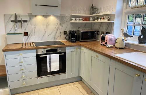 Old Hunstanton luxury by the sea - Foto 3