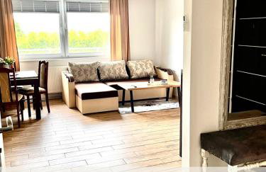 Apartament Luvia - Foto 4