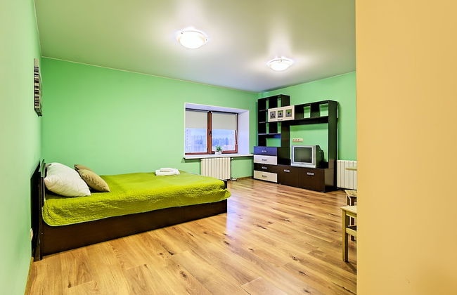 FlatHome24 Fermskoye 32 - Photo 4