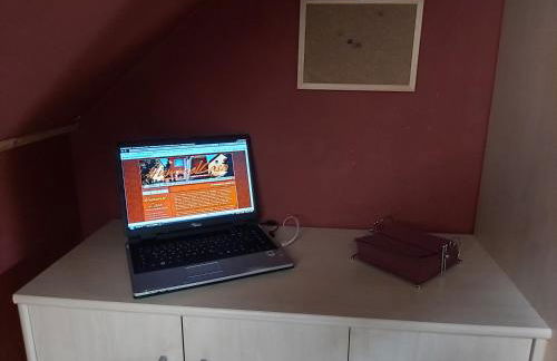 HummelCasa Ferienhaus Bayreuth - Foto 21