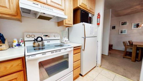 Summit Condominium #267 Condo - Foto 2