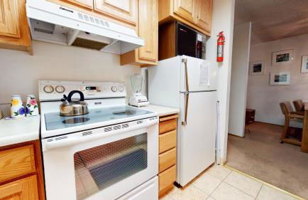 Summit Condominium #267 Condo - Foto 2