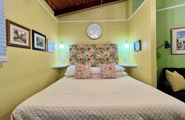 Cottages by the Sea - Photo 43