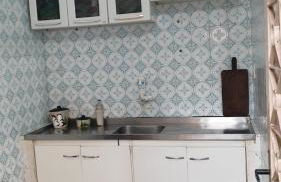 Casa de 90m2 toda sua aconchegante e central - Photo 38