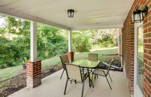 Lexington Apt Rental Near VA Military Institute! - Foto 4