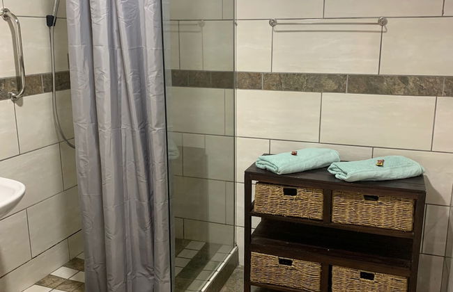 Mispa George - Self Catering Apartment - Sleeps 2 - Foto 15