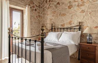 Murtini Stone Villa with Private Pool, by ZanteWize - Foto 6