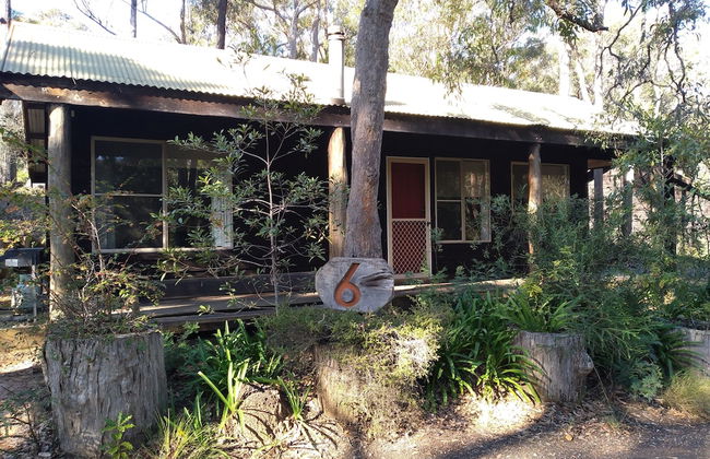 Kianinny Bush Cottages - Photo 3