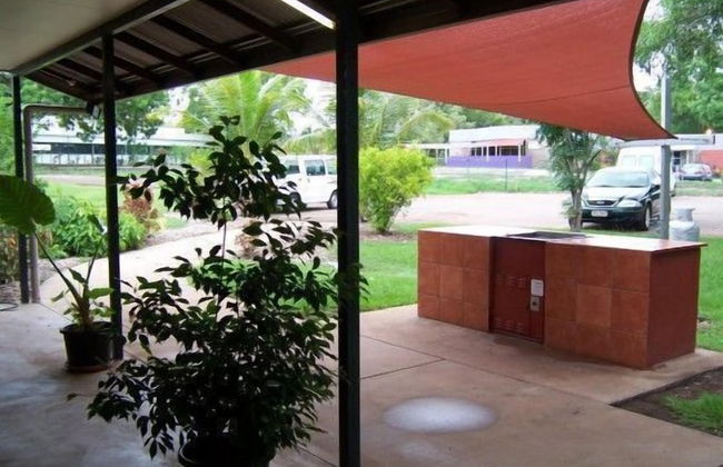 Hidden Valley Holiday Park - Foto 48