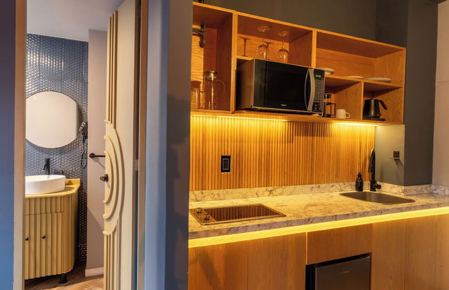 Pandora House - Foto 64