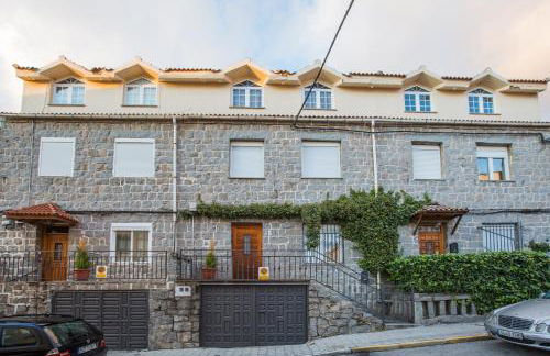 Apartamentos turisticos Avila Villa Carmen III - Foto 16