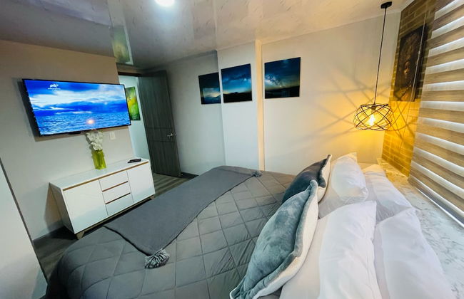 SUITES H&A 911 - Foto 18