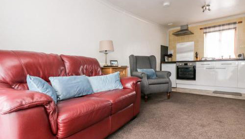 Coach House Cottage - Foto 4