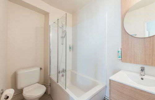 Aparthotel Adagio Access Paris La Villette - Foto 99