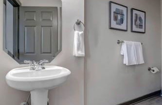 Hidden-Gem 2B Towhhouse in Springfield Close to DT and Stadium! - Photo 28