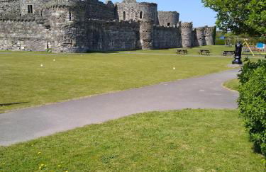 Escape to Anglesey, Dog Friendly - Photo 28