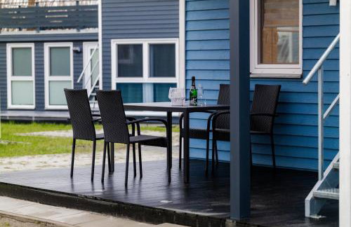 Tiny Haus Boddenblick - Foto 6