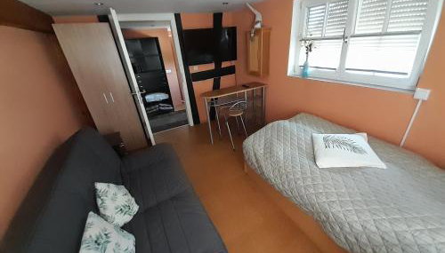 Ferienwohnung Camino - Foto 5, wardrobe