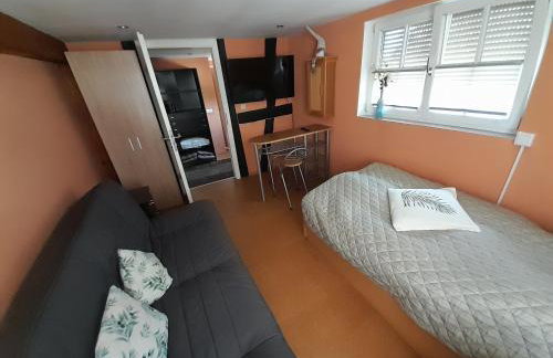 Ferienwohnung Camino - Foto 5