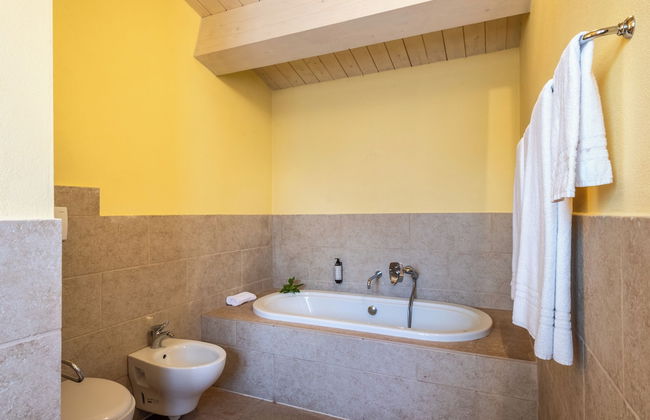 Superb Two-storey Villa Limone Apartment - Resort Cignella - Photo 31