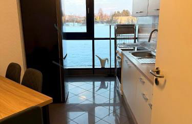 Monteur- und Ferienunterkunft Ludwigsfelde - Foto 24