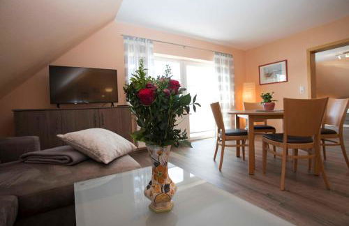 Ferienwohnungen Ankerplatz - Foto 10