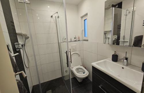 Moderne Unterkunft mit orientalischem Flair und Top-Lage näher Bonn - Foto 21