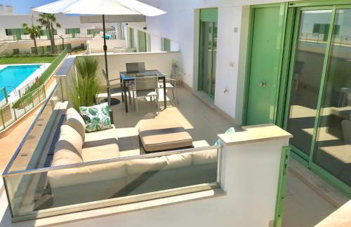BeachHomesMojacar CantalHomes - Foto 18