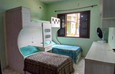 Casa com Piscina 4 quartos - Foto 23