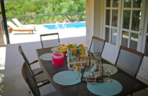 Villa Mare - Foto 33