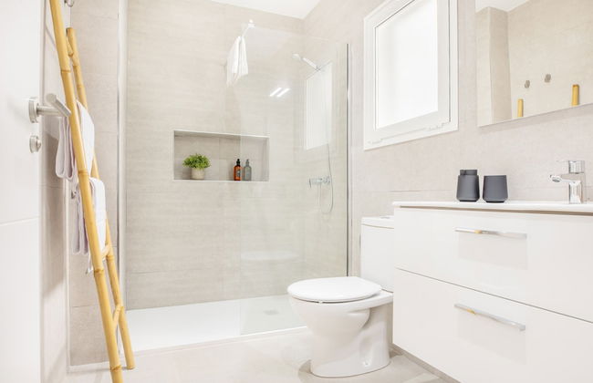 Carine 1 in San Cristobal de La Laguna - Foto 6