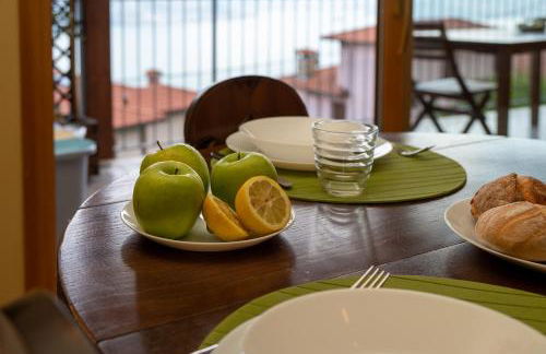 Italian Vacation Homes - Garden Lake Iseo - Foto 4