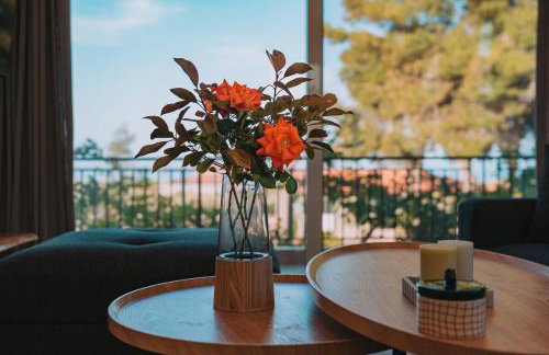 Thea Apartment near the Agkali - Ayia Anna beach in Evia - Photo 9