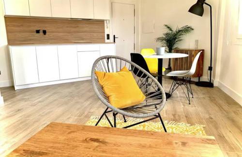 Luminoso apartamento en San Sebastian con aire acondicionado - Foto 4