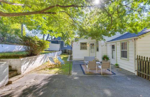 Home with Private Yard in Rocky Point - Foto 22